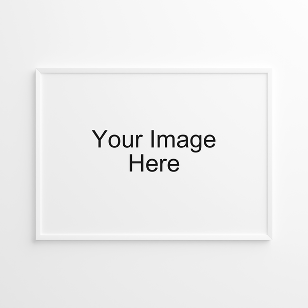 Make Your Own Frame (Paper Prints) - The Mortal Soul