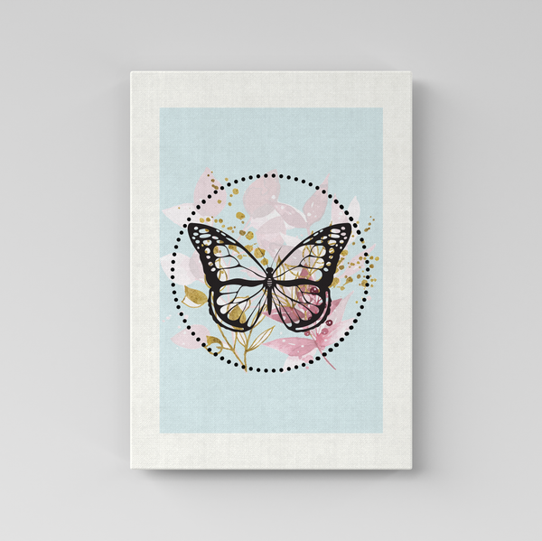 Conversation of Life Wall Art - The Mortal Soul