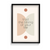 Trust the timing of your life Quote Wall Art - The Mortal Soul