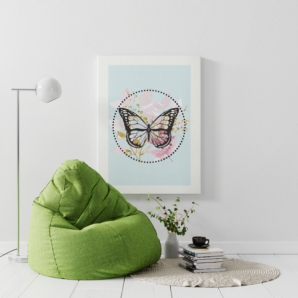 Conversation of Life Wall Art - The Mortal Soul