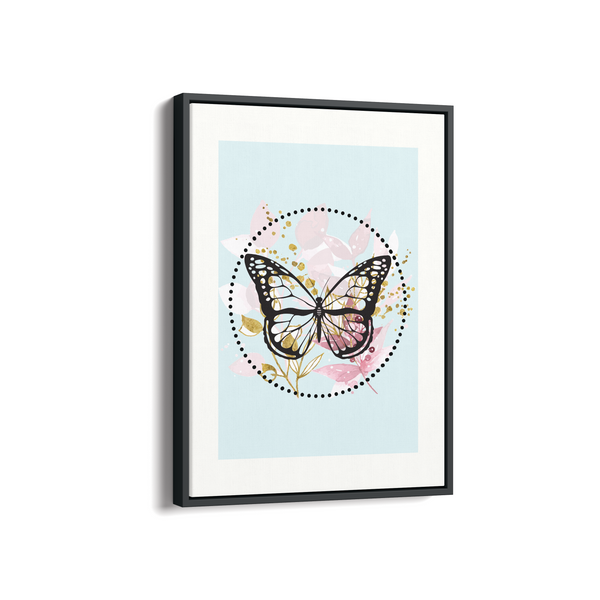 Conversation of Life Wall Art - The Mortal Soul