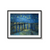 Vincent van Gogh's Starry Night Over the Rhone Wall Art