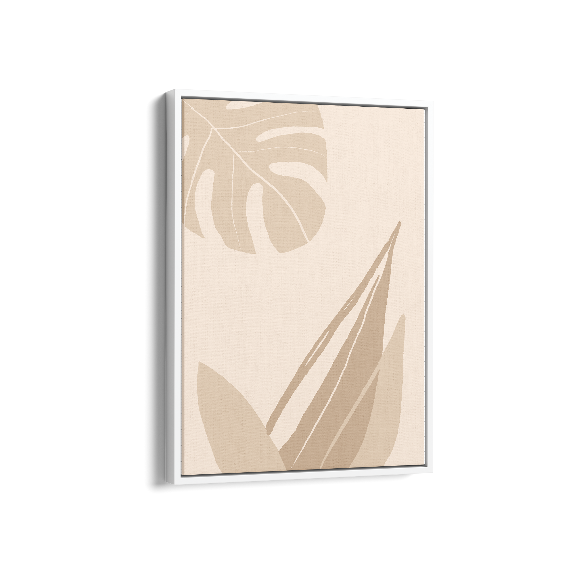 Chromaflux Abstract Modern Wall Art