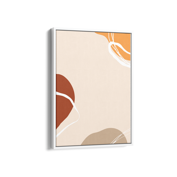 Maelstromic Abstract Modern Wall Art
