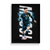 Lionel Messi Argentina Wall Art - The Mortal Soul