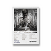 Purpose Justin Bieber Album Poster