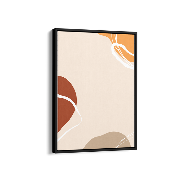 Maelstromic Abstract Modern Wall Art
