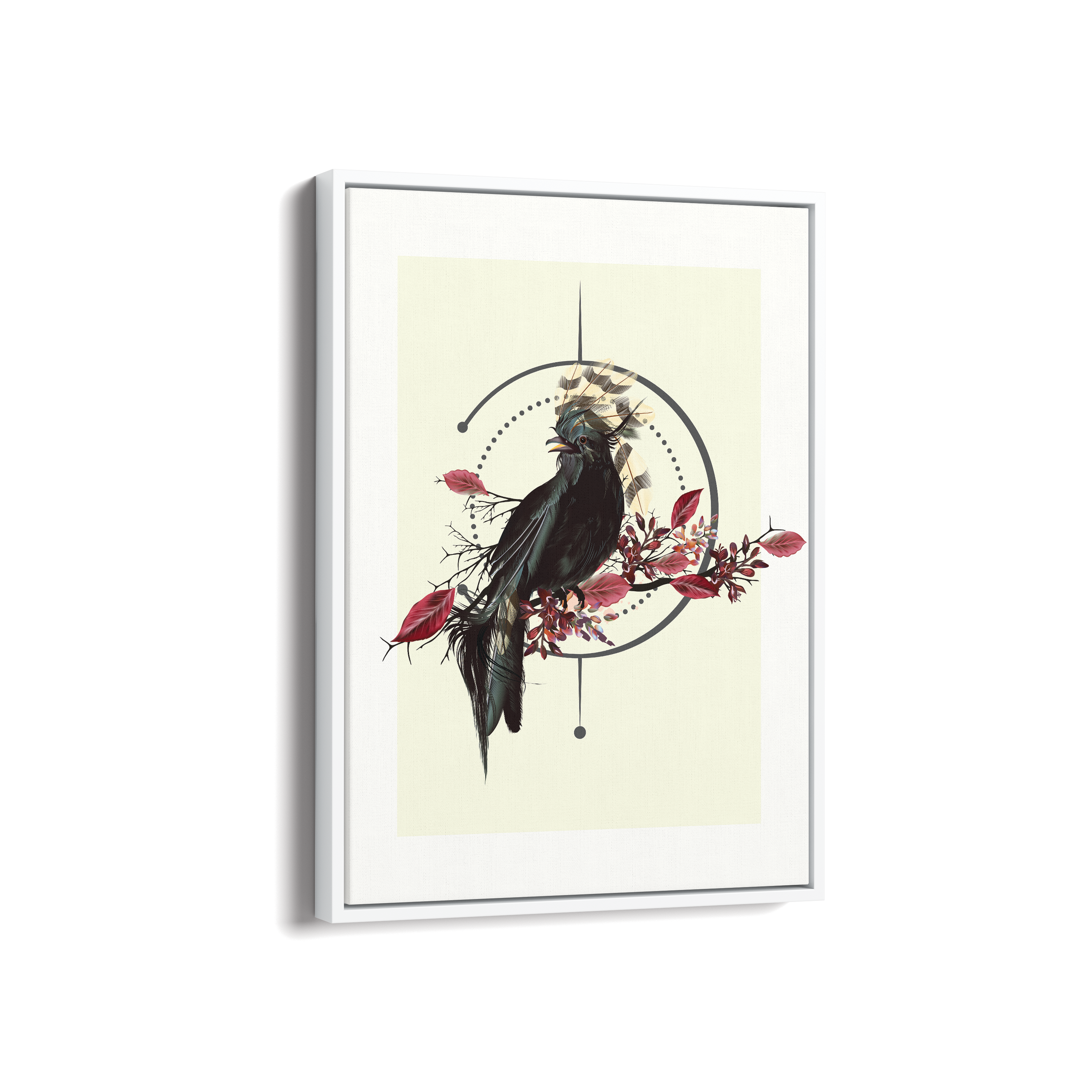 Ancient Fight Wall Art - The Mortal Soul