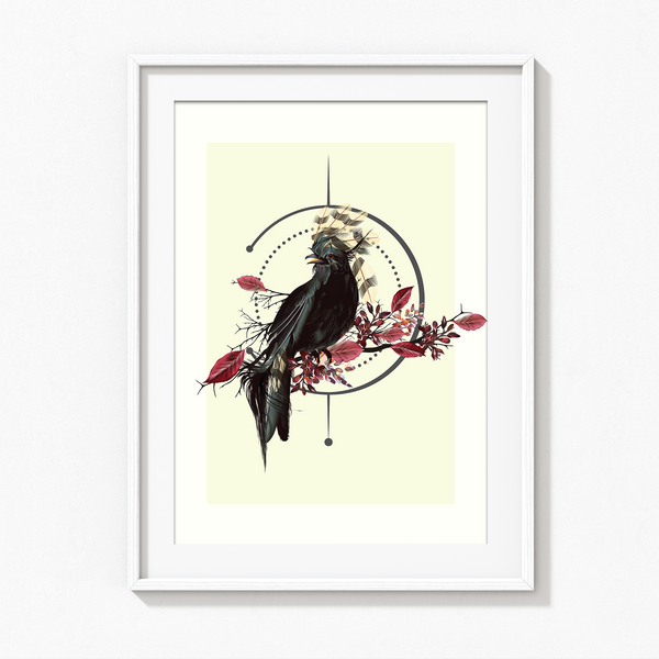 Ancient Fight Wall Art - The Mortal Soul