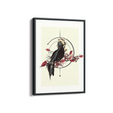 Ancient Fight Wall Art - The Mortal Soul