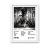 Purpose Justin Bieber Album Poster
