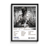 Purpose Justin Bieber Album Poster