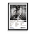 Purpose Justin Bieber Album Poster