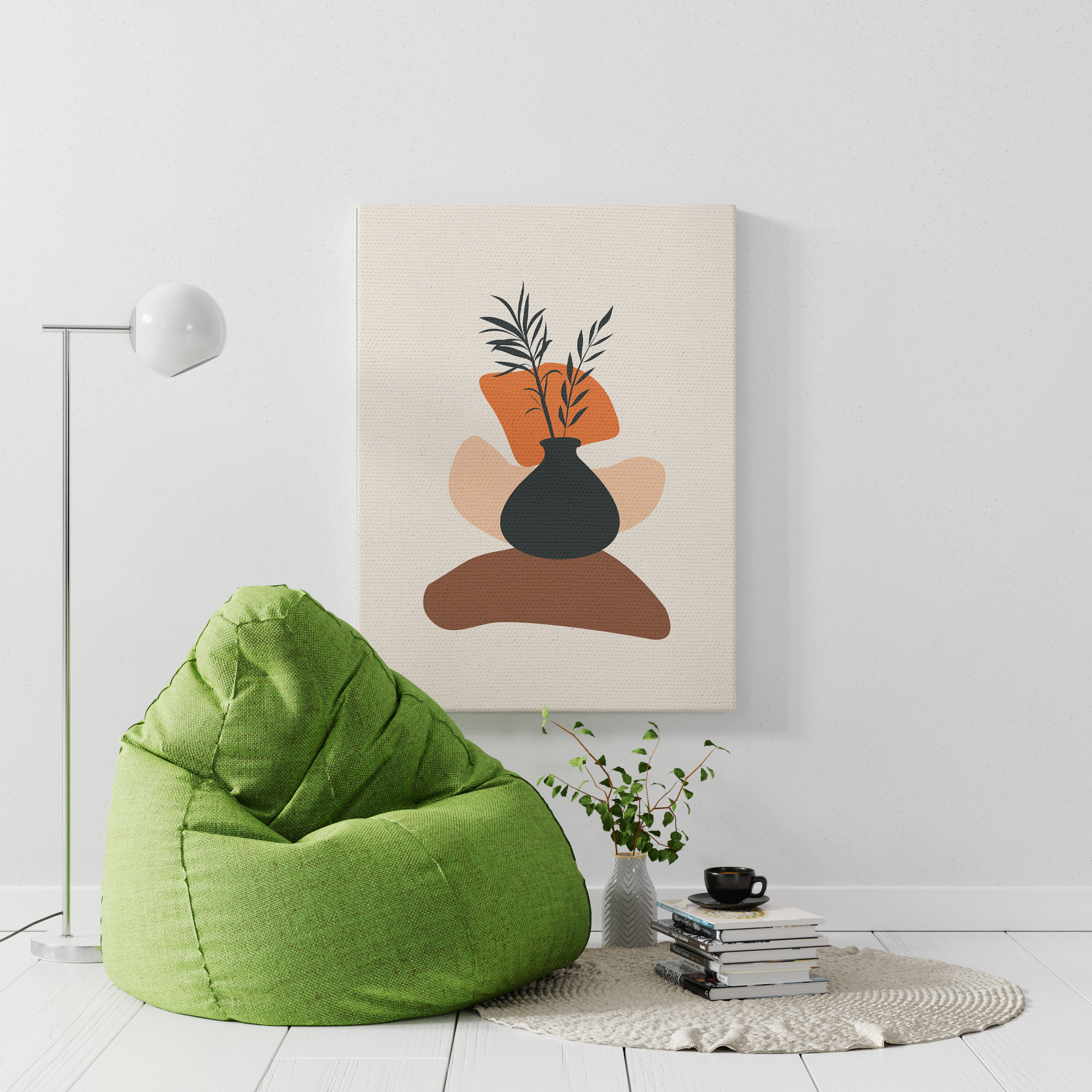 Sympathy Wall Art - The Mortal Soul