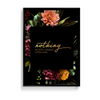 Nothing worth having comes easy Wall Art - The Mortal Soul