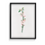 Blessed Nightshade Botanical Wall Art