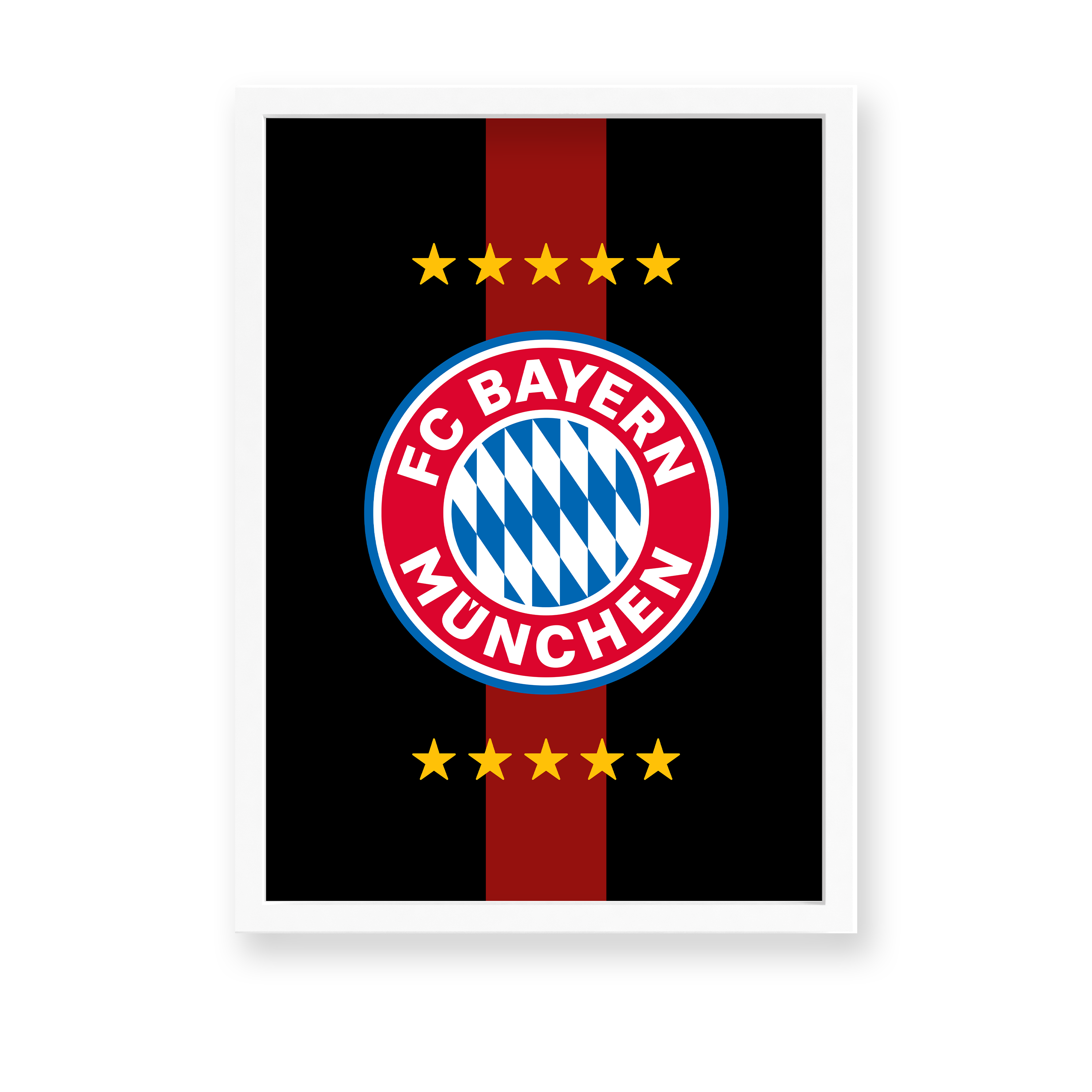 FC Bayern Munich - The Mortal Soul