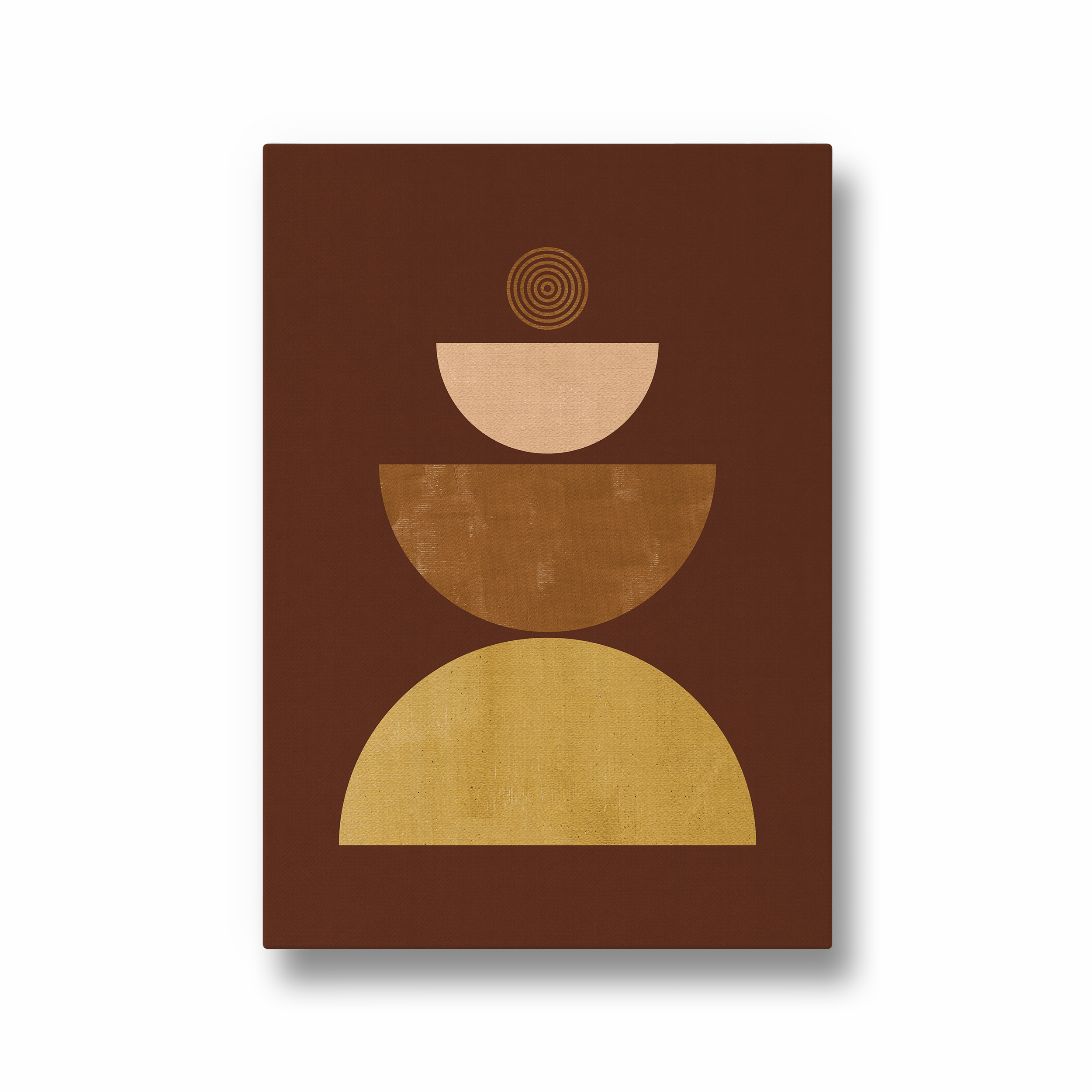 Division Wall Art - The Mortal Soul