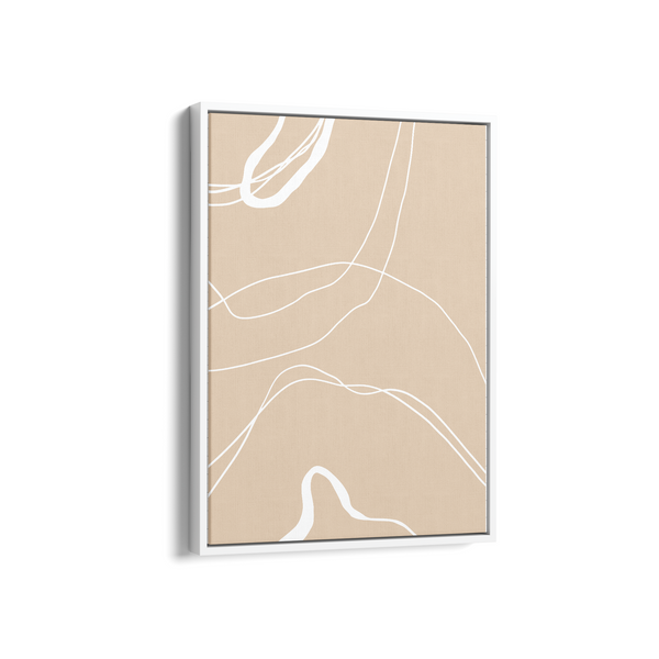 Ethereolight Abstract Modern Wall Art