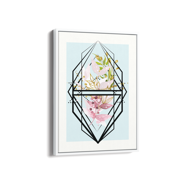 Cage of desires Wall Art - The Mortal Soul