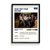 How I met your Mother Wall Art - The Mortal Soul