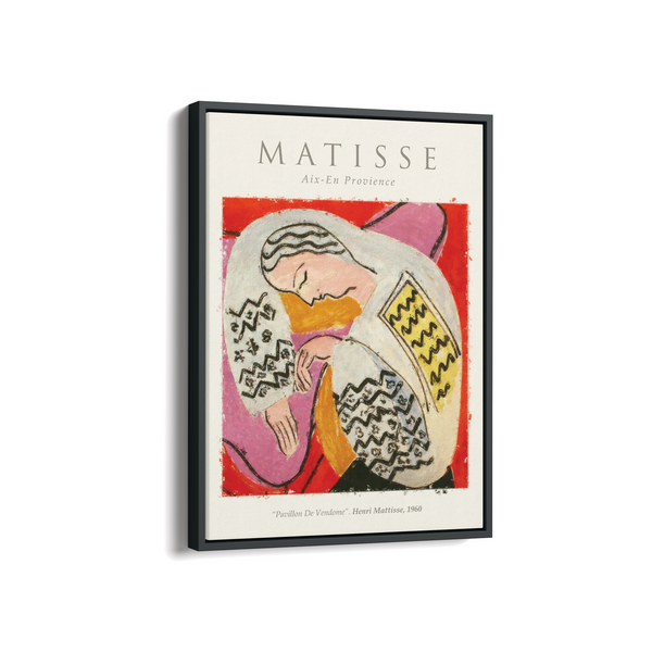 Pavillon De Vendome Modern Wall Art - The Mortal Soul