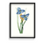 Yodririn Botanical Wall Art
