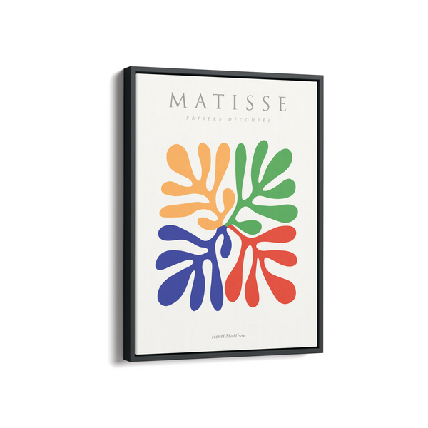 Spectacular Faith Modern Wall Art - The Mortal Soul