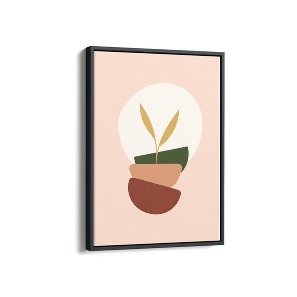 Solution Wall Art - The Mortal Soul