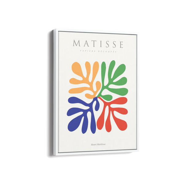 Spectacular Faith Modern Wall Art - The Mortal Soul