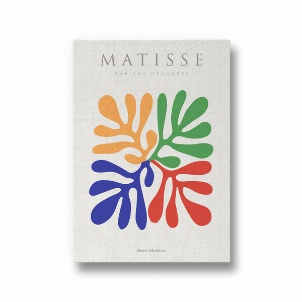 Spectacular Faith Modern Wall Art - The Mortal Soul