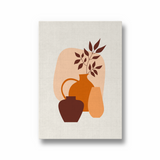 Trivial Autumn Wall Art - The Mortal Soul
