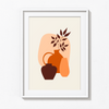 Trivial Autumn Wall Art - The Mortal Soul