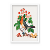 Slithries Botanical Wall Art