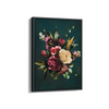 Spring Whispers Botanical Wall Art - The Mortal Soul