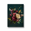 Spring Whispers Botanical Wall Art - The Mortal Soul