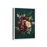 Spring Whispers Botanical Wall Art - The Mortal Soul