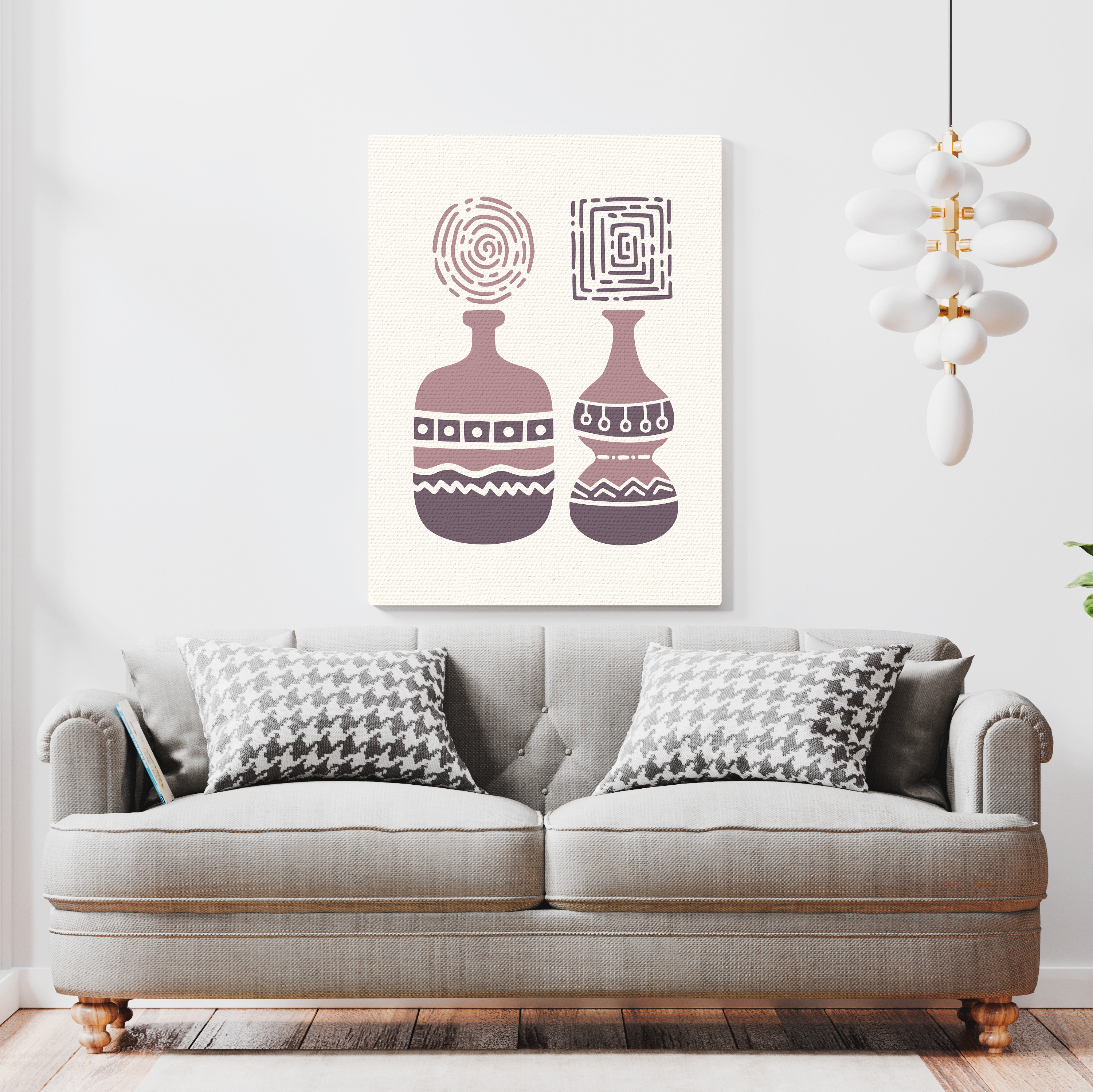 Traditions Wall Art - The Mortal Soul