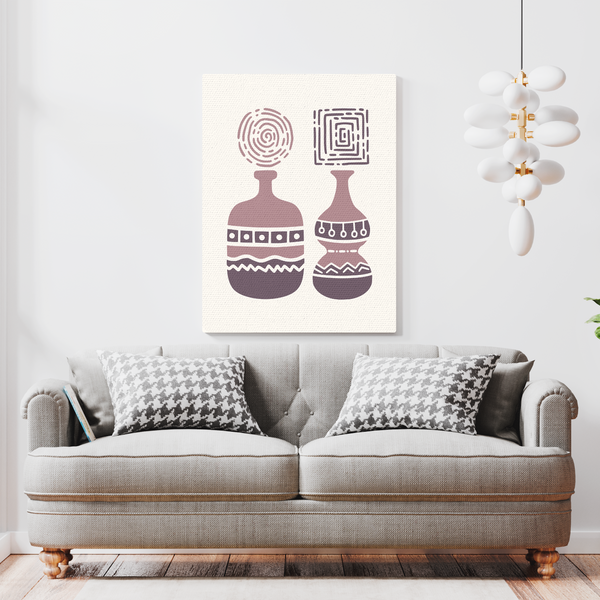 Traditions Wall Art - The Mortal Soul