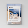 Custom Instagram Style Wall Art - The Mortal Soul
