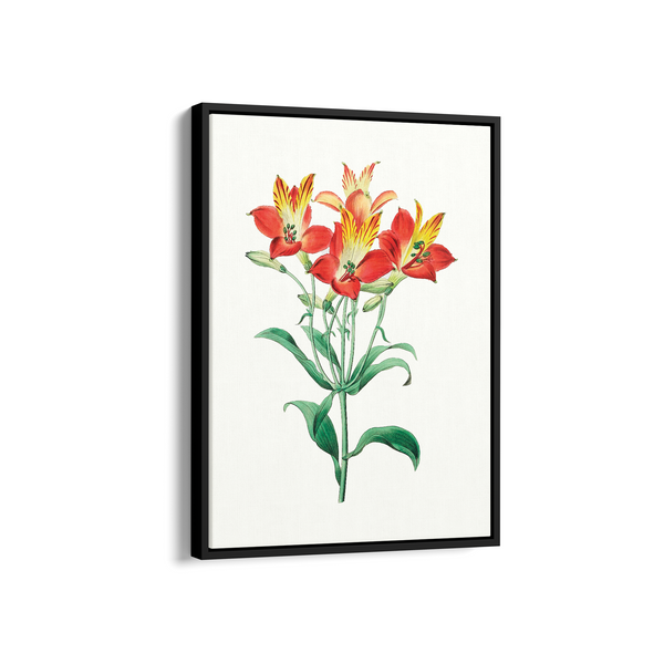 Ekleshrower Botanical Wall Art