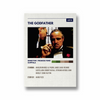 The Godfather Retro Wall Art - The Mortal Soul
