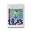 Les Coucous, Tapis Bleu Et Rose Modern Wall Art - The Mortal Soul