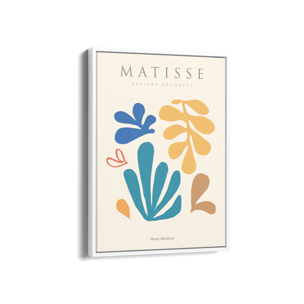 Delights of Time Modern Wall Art - The Mortal Soul