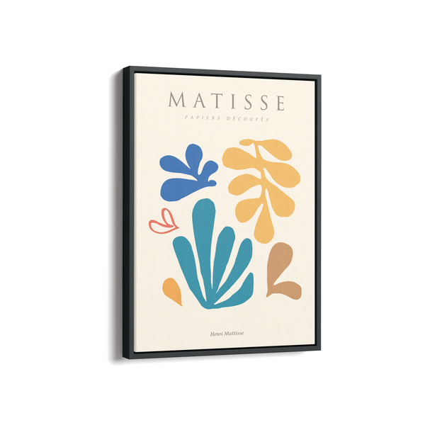 Delights of Time Modern Wall Art - The Mortal Soul