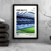 Chelsea F.C. Premium Wall Art - The Mortal Soul