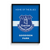 Everton Poster - The Mortal Soul