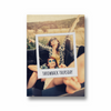 Custom Travel Polaroid Style Wall Art - The Mortal Soul