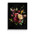 Flowers of Love Botanical Wall Art - The Mortal Soul