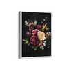 Flowers of Love Botanical Wall Art - The Mortal Soul